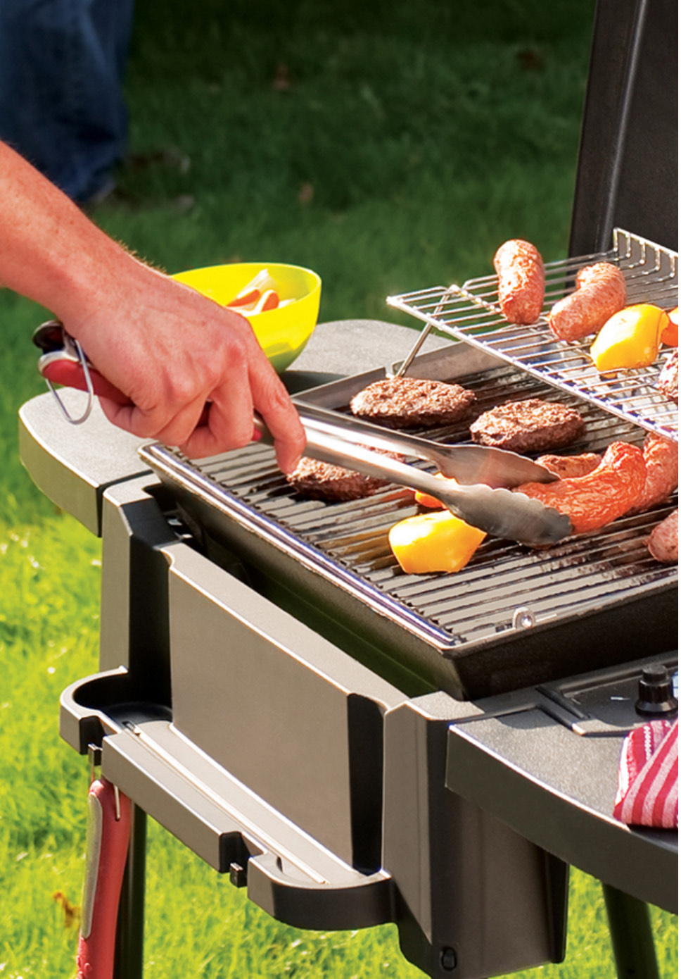 BBQ